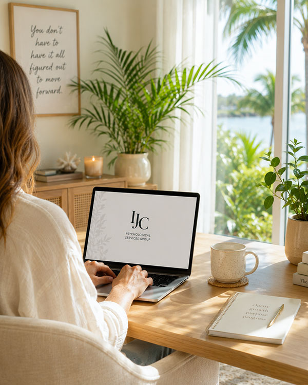 LJC Psychological Services Group
